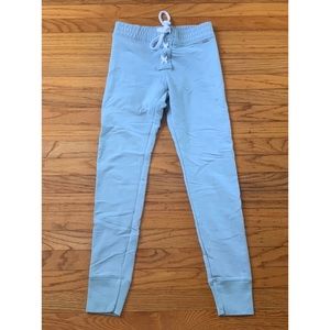 HOLLISTER Skinny High Waist Jogger